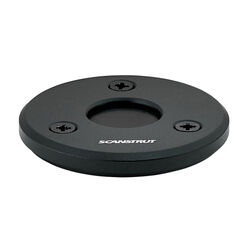 Scanstrut Low Profile Cable Seal 9-14mm Cable 21mm Plug Blk