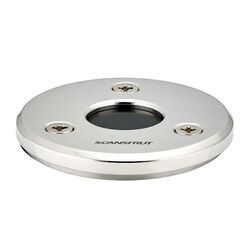 Scanstrut Low Profile Cable Seal 9-14mm Cable 21mm Plug Ss