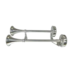 Marinco Dual Trumpet Electric Horn 24V