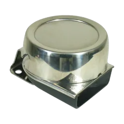 Earterner Horn Single Short 12V