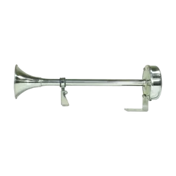 BLA Electric Trumpet Horn Single 405mm 12V