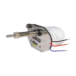 TMC Waterproof Wiper Motor Kit 12V