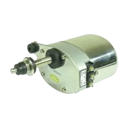 BLA Wiper Motor Kit C/W Blade & Arm 12V