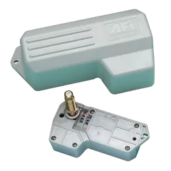 Marinco 1000 Waterproof Wiper Motor 1.5" Shaft 12V 110 Degree