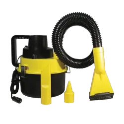 BLA Wet/Dry Canister Vacuum Cleaner 12V