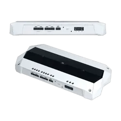 JBL Amplifier Ma4505 1800W 9-16V