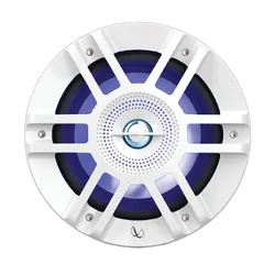 Infinity Kappa Marine Speakers 6.5" 300W White