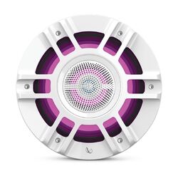 Infinity Kappa Marine Speakers 8" 500W White
