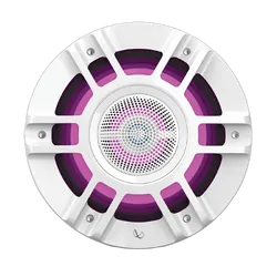 Infinity Kappa Marine Speakers 8" 500W White