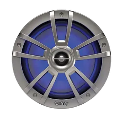 Infinity Speakers 8" 450W Titanium