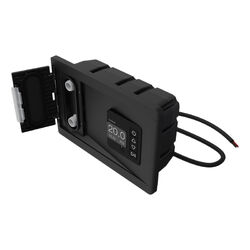 Scanstrut Atmos Integrated In Built Air Station