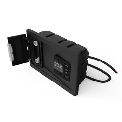 Scanstrut Atmos Integrated In Built Air Station 3.6M Hose