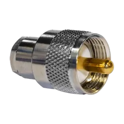 BLA Pl259 Fast Fit Aerial Plug