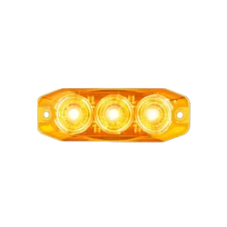 Indicator Lamps 11AM-2