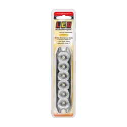 Flashing Lamps 120035AM