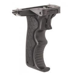 Aquatech M3 Pistol Grip - for EVO III, REFLEX & EDGE Sport Housings