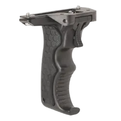 Aquatech M3 Pistol Grip - for EVO III, REFLEX & EDGE Sport Housings