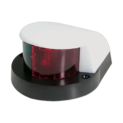 Bla Navigation Lights Bi-Colour Top Mount White
