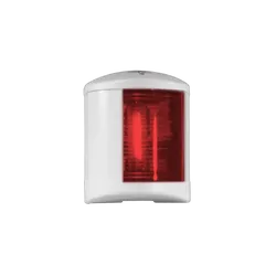 Trem Navigation Lights Port 12M Vertical White