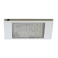 Best Light Cabin Light White 12 LED 4 AAA Batterys