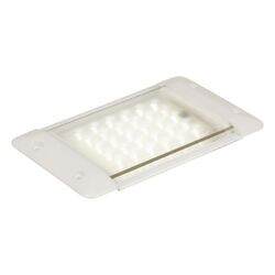 Exterior Waterproof LED Light White 24 LED