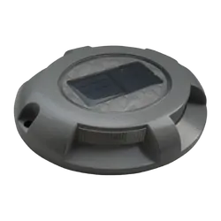 Dock Edge Dock Light Solar Panormaic