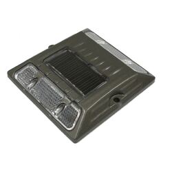 Dock Edge Dock Light Solar Capacitor Starlite 120