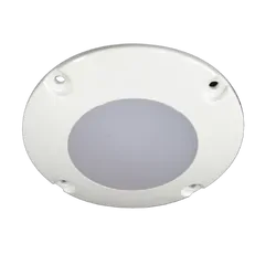 Osculati Courtesy Light Recess White 12V 7W