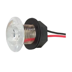 BLA Water Resistant Light Universal White LED