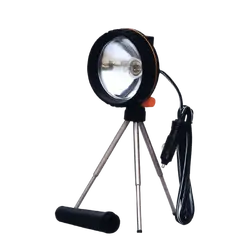 Spotlight - Halogen Dual Purpose 205mm 1,500,000 Candle Power 12 Volt