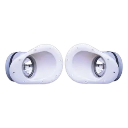 Barnegat Bow Light SuBluetoothle Flare (Per Pair)
