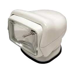 Go Light Remote Control Hand Remote White