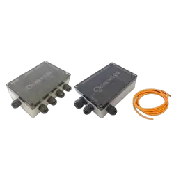 Oceanled Dmx Control Cable 15M