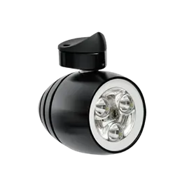 Lumitec Octane Wakeboard Tower Light Black