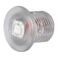 Lumitec Livewell Light Clear Red