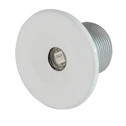 Lumitec Echo Courtesy Light Blue