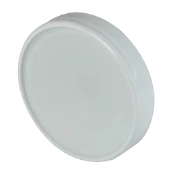 Lumitec Halo Down Light White Flush Mount