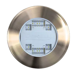 Oceanled Explore E3 xFM Underwater Ultra White