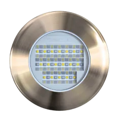 Oceanled Explore E6 xFM Underwater Light Blue White