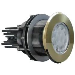 Oceanled Pro Series 2010 XFM Underwater Light Midnight Blue