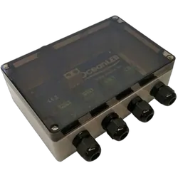 Oceanled Light Junction Box 4 Way Vdc Suit Xt/Xp Series