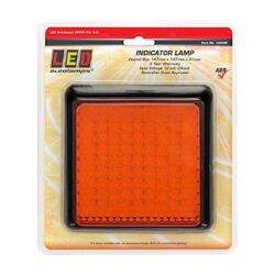 Indicator Lamps 125AM