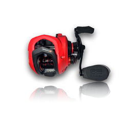 Rapala Ragex 200 Baitcast Reel Rh