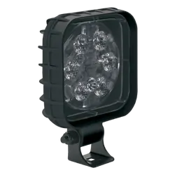 Model 840Xd - 12/110V Led Worklight - Spot Beam