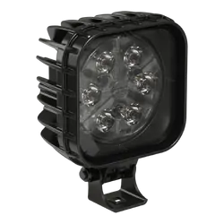 Model 832 - 12/24V Led Worklight - Trap Beam