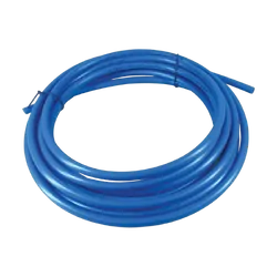 Whale System Tubing 12 Tubing Blue 100M Wx7112B