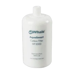 Whale Aquasmart Disposable Filter