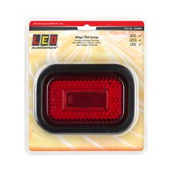Stop/Tail Lamps 130RMG