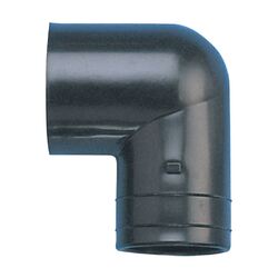 Whale Piping Elbow Connector 25mm