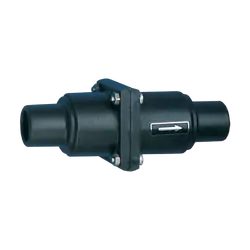 Whale Non Return Valve 25/38mm